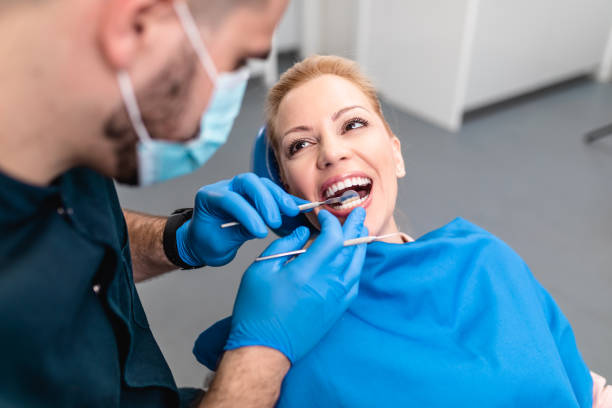 Best Tooth Extraction  in Bella Vista, CA